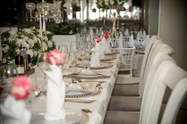 New Lux Event Centar